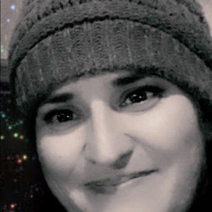 Meet your Posher, Jackie